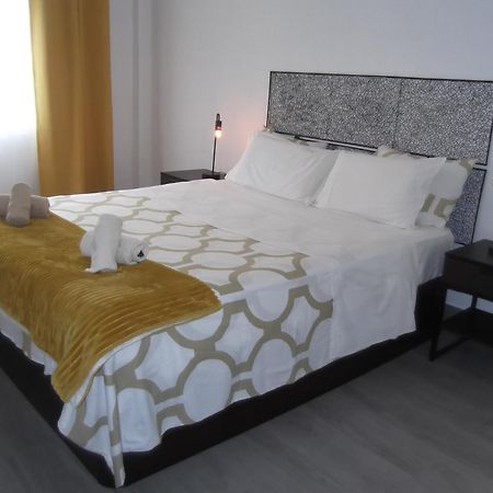 A Casa Da Nocas Apartment Setubal Luaran gambar