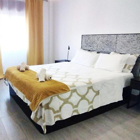 A Casa Da Nocas Apartment Setubal Luaran gambar