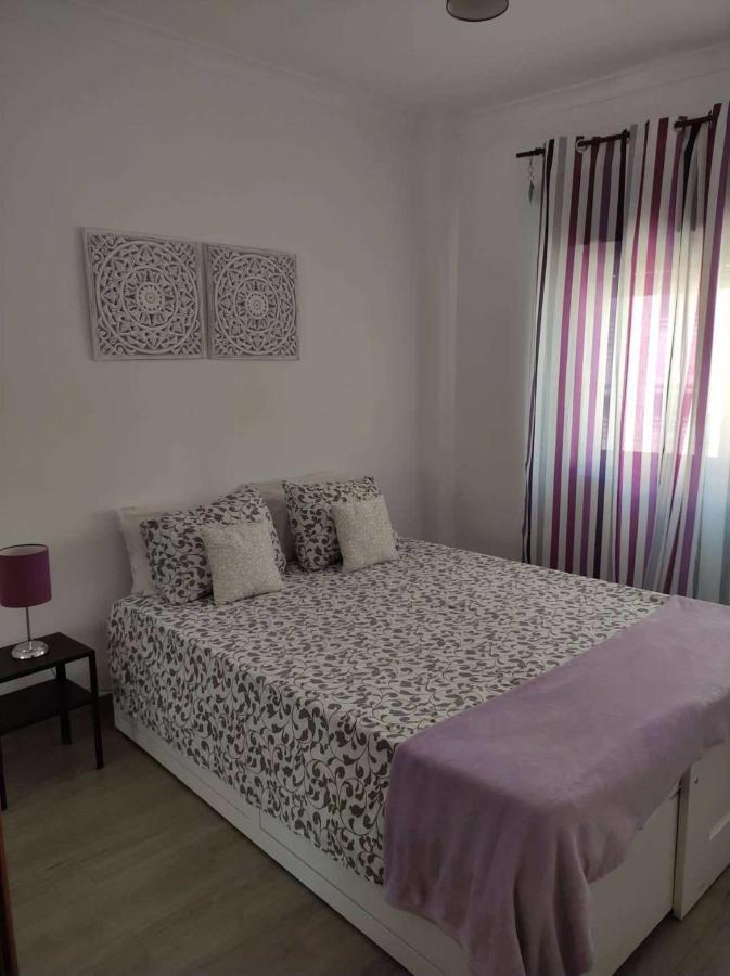A Casa Da Nocas Apartment Setubal Luaran gambar