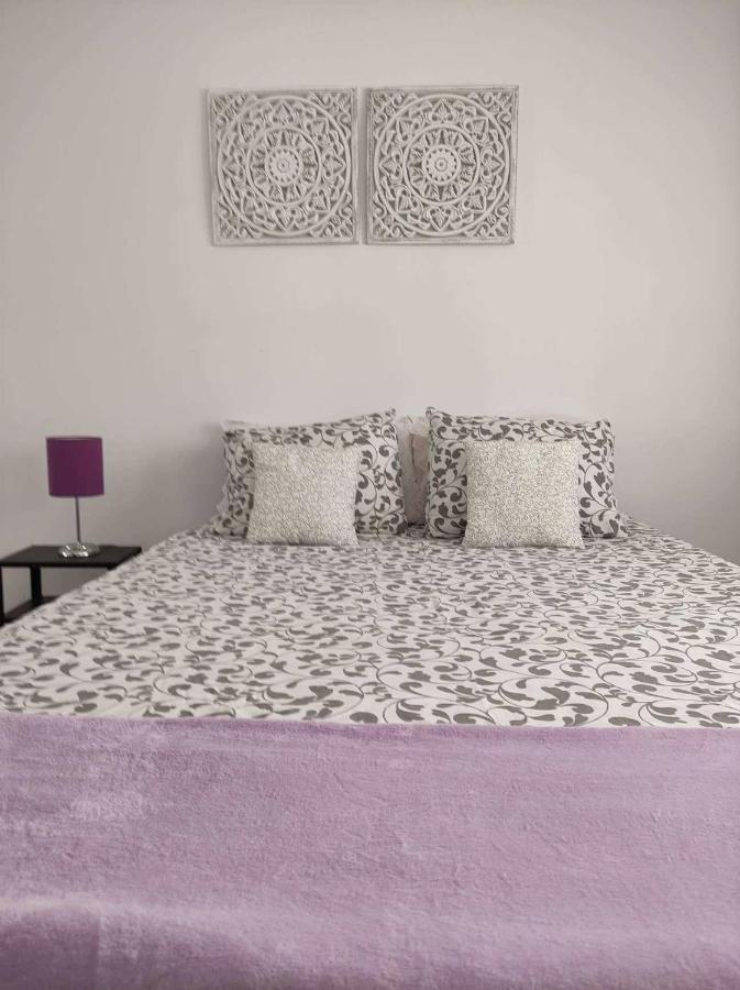 A Casa Da Nocas Apartment Setubal Luaran gambar