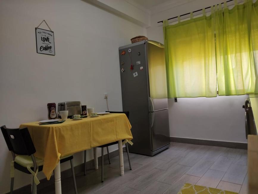 A Casa Da Nocas Apartment Setubal Luaran gambar