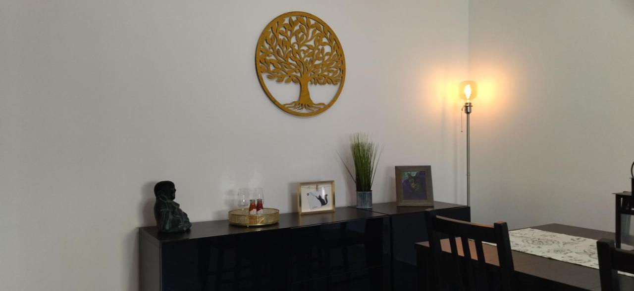 A Casa Da Nocas Apartment Setubal Luaran gambar