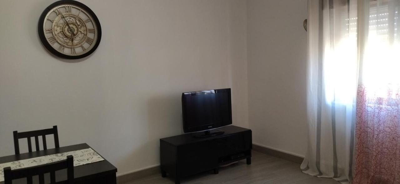 A Casa Da Nocas Apartment Setubal Luaran gambar
