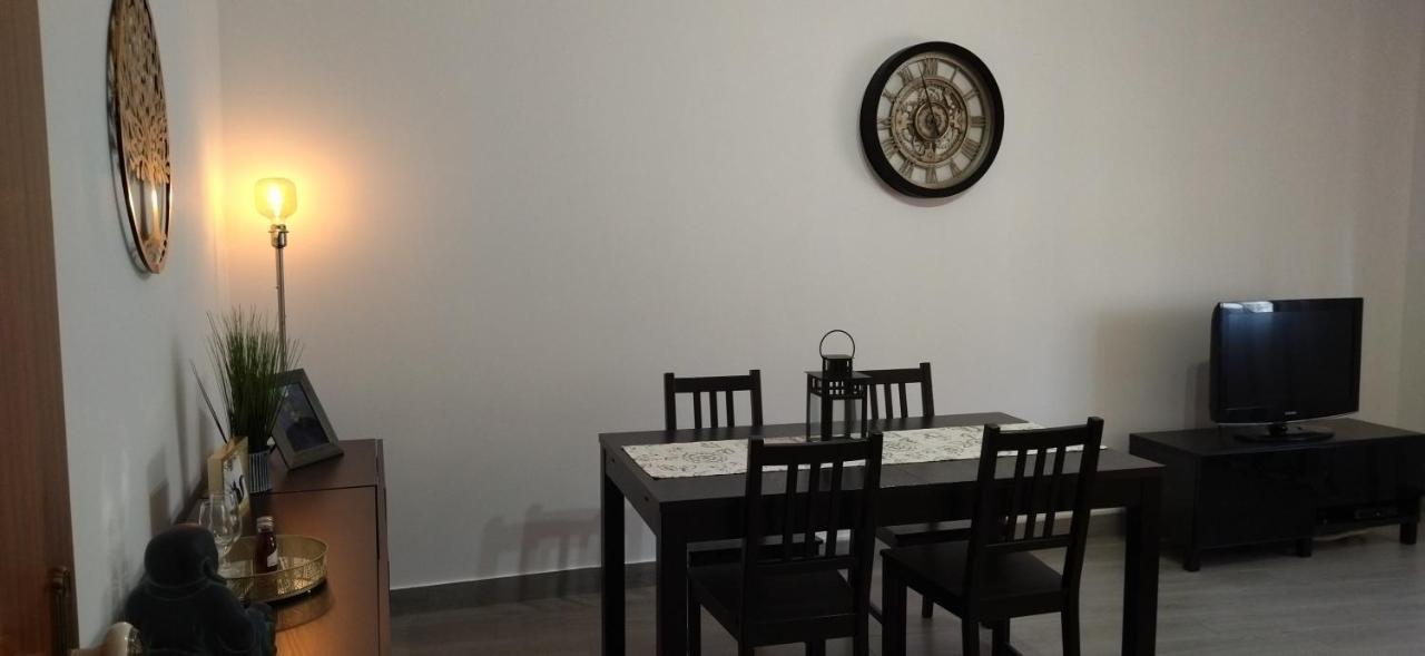 A Casa Da Nocas Apartment Setubal Luaran gambar