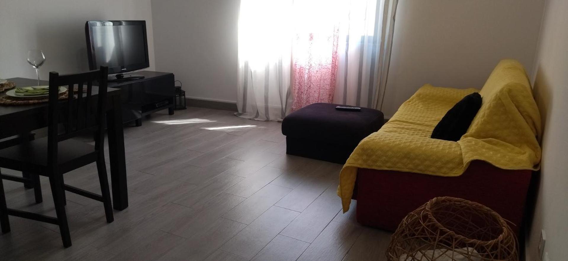 A Casa Da Nocas Apartment Setubal Luaran gambar